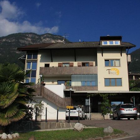 Residence La Terrazza Caldaro Exteriér fotografie